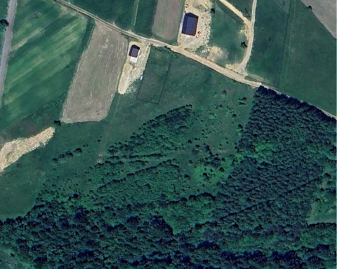 Jazowsko - Zdjęcie po