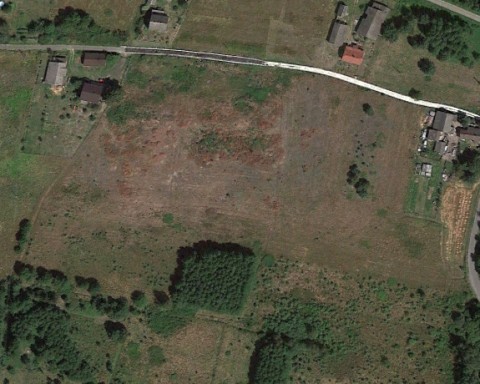 Bratucice - Zdjęcie przed