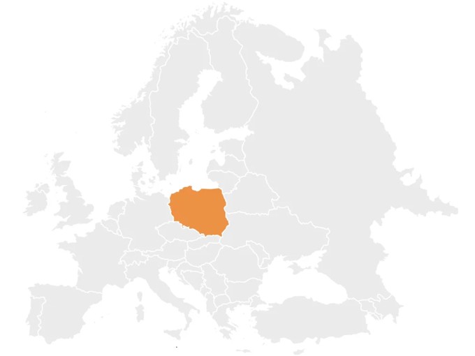 Polska ma potencjał