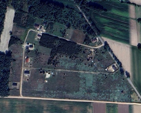 Malanów - Zdjęcie po