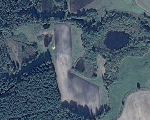 Ławki - Zdjęcie przed