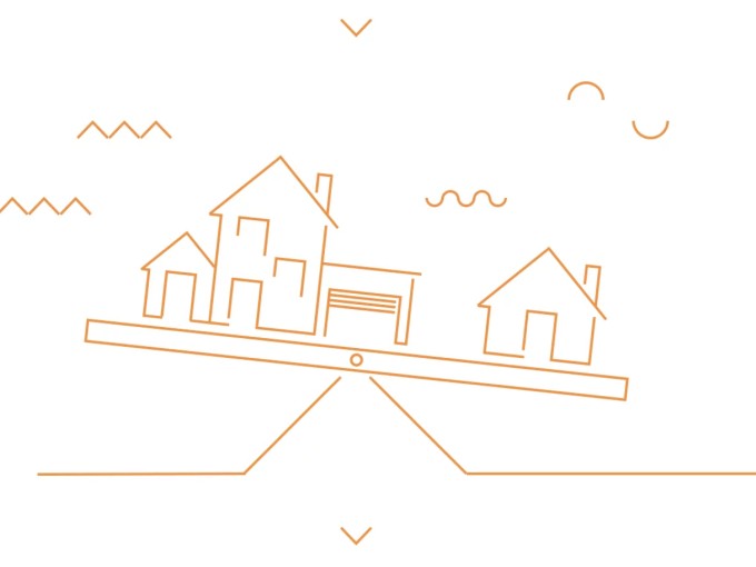 Mniejsze działki – większe możliwości