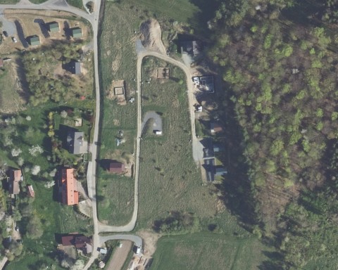 Święcko - Zdjęcie po