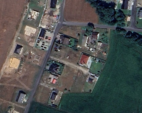 Miąskowo - Zdjęcie po