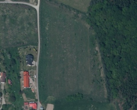 Święcko - Zdjęcie przed