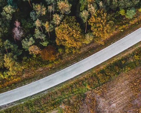 Plan miejscowy, decyzja o warunkach zabudowy