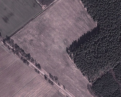 Murzynowo - Zdjęcie przed