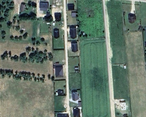 Sędziszów - Zdjęcie po