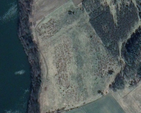 Bystrzyna - Zdjęcie przed