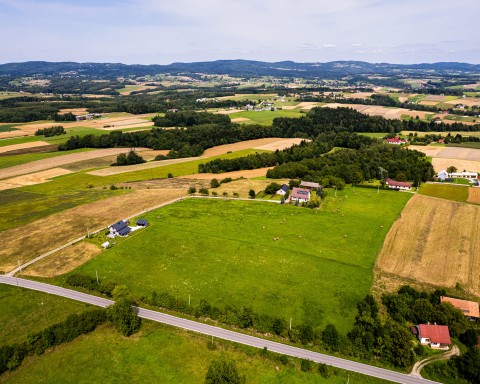 Malowniczy widok na góry w cenie niższej o 41%