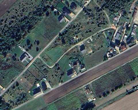 Puszczew - Zdjęcie po