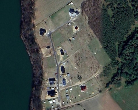 Bystrzyna - Zdjęcie po