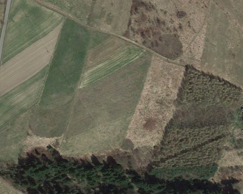 Jazowsko - Zdjęcie przed