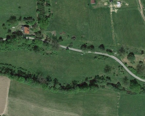 Miszkowice - Zdjęcie przed