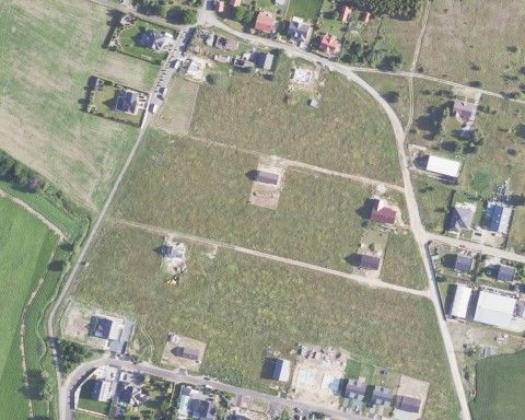 Prusice - Zdjęcie po