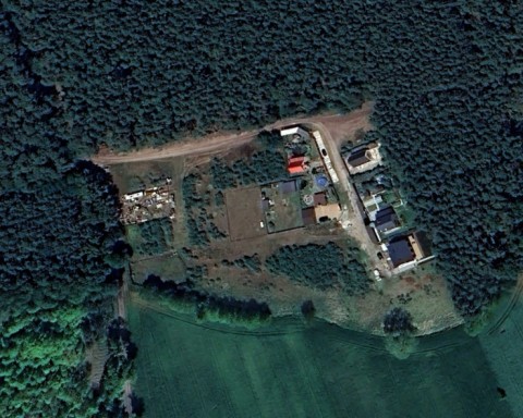 Młodzikówko - Zdjęcie po