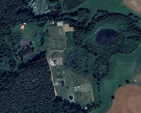 Ławki - Zdjęcie po