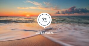 5 km od morza